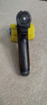 NAMBU
TYPE 14
8mm NAMBU - 5 of 20