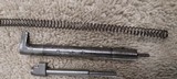 NAMBU
TYPE 14
8mm NAMBU - 16 of 20