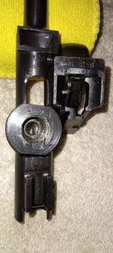 NAMBU
TYPE 14
8mm NAMBU - 18 of 20