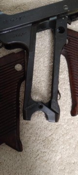 NAMBU
TYPE 14
8mm NAMBU - 15 of 20
