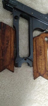 NAMBU
TYPE 14
8mm NAMBU - 14 of 20