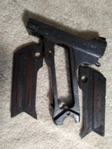 NAMBU
TYPE 14
8mm NAMBU - 13 of 20