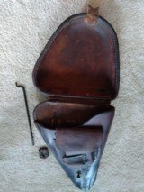 NAMBU
TYPE 14
8mm NAMBU - 17 of 20