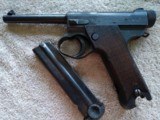 NAMBU
TYPE 14
8mm NAMBU - 7 of 20