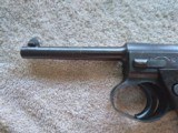 NAMBU
TYPE 14
8mm NAMBU - 9 of 20