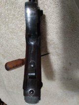 NAMBU
TYPE 14
8mm NAMBU - 10 of 20