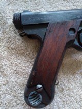 NAMBU
TYPE 14
8mm NAMBU - 2 of 20
