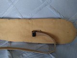 M1 GARAND KHAKI CARRY CASE - 9 of 9