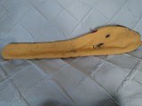 M1 GARAND KHAKI CARRY CASE - 1 of 9