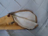 M1 GARAND KHAKI CARRY CASE - 2 of 9