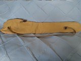 M1 GARAND KHAKI CARRY CASE - 6 of 9