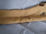 M1 GARAND KHAKI CARRY CASE - 4 of 9