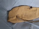 M1 GARAND KHAKI CARRY CASE - 7 of 9