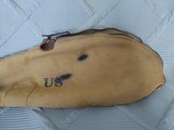 M1 GARAND KHAKI CARRY CASE - 3 of 9