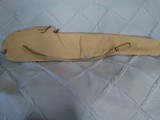 M1 GARAND KHAKI CARRY CASE - 6 of 9