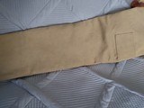 M1 GARAND KHAKI CARRY CASE - 4 of 9