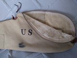 M1 GARAND KHAKI CARRY CASE - 2 of 9