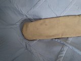 M1 GARAND KHAKI CARRY CASE - 5 of 9