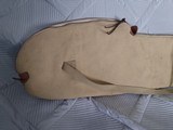 M1 GARAND KHAKI CARRY CASE - 7 of 9