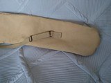 M1 GARAND KHAKI CARRY CASE - 9 of 9