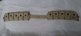 M1 GARAND CARTRIDGE BELT - 9 of 17