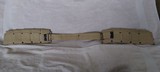 M1 GARAND CARTRIDGE BELT - 5 of 17