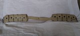 M1 GARAND CARTRIDGE BELT - 1 of 17