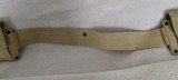 M1 GARAND CARTRIDGE BELT - 3 of 17