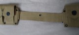 M1 GARAND CARTRIDGE BELT - 11 of 17