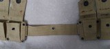 M1 GARAND CARTRIDGE BELT - 15 of 17