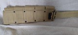 M1 GARAND CARTRIDGE BELT - 8 of 17