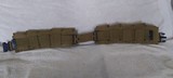 M1 GARAND CARTRIDGE BELT - 3 of 11