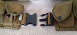 M1 GARAND CARTRIDGE BELT - 11 of 11