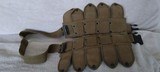 M1 GARAND CARTRIDGE BELT - 6 of 11