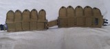 M1 GARAND CARTRIDGE BELT - 4 of 11