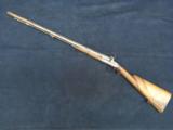 french beautiful percussion hunting rifle 1850 - 1 of 15