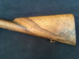 french beautiful percussion hunting rifle 1850 - 7 of 15
