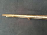 french beautiful percussion hunting rifle 1850 - 9 of 15