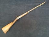 french beautiful percussion hunting rifle 1850 - 2 of 15