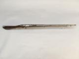 rifle french 1866 civil, manufacturing chassepot - 3 of 15