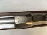 rifle french 1866 civil, manufacturing chassepot - 4 of 15