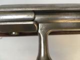 rifle french 1866 civil, manufacturing chassepot - 5 of 15