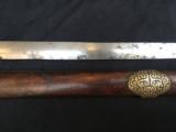 Chinese sword or Indo-Chinese 19th century age - 5 of 11