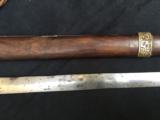 Chinese sword or Indo-Chinese 19th century age - 10 of 11