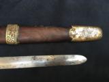Chinese sword or Indo-Chinese 19th century age - 11 of 11