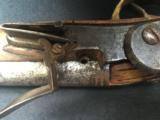 Liegeois flint pistol circa 1730/1740 - 6 of 15