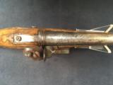 Liegeois flint pistol circa 1730/1740 - 11 of 15