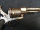 beautiful French revolver pin
12 mm gauge - 7 of 11