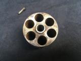 beautiful French revolver pin
12 mm gauge - 9 of 11