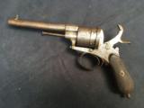 beautiful French revolver pin
12 mm gauge - 2 of 11